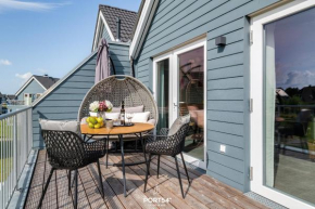 Ferienwohnung Süderpiep Büsum